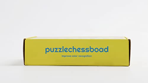 Foto von Holzspielzeug Spiele ab 3 4 5 6 Jahren Kreativ Brettspiele Kinderspiele mit Glocke Spielzeug ab 3 Jahre Holzpuzzle Motorikspielzeug Sortier Spiel Geschenk für Mädchen Junge Kinder
