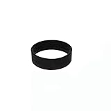 Silikon Haargummi Faltbarer Pferdeschwanzclip Silikon Faltbares Haargummis Gummibänder Haarband für viele Frisuren/Pferdeschwanz, Flechten, Ponytail & Haarknoten für Schule, Arbeit oder Fitnessstudio