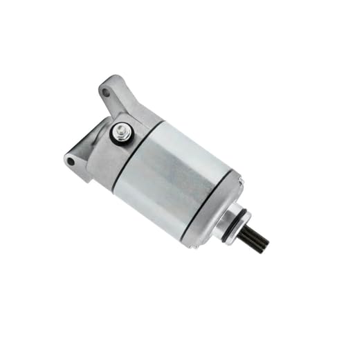 Démarreur pour ATV LT-Z400 et moto DR-Z400E KSF400 9TH pièce de rechange