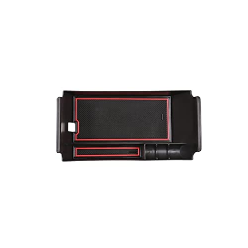 Boîte de rangement centrale pour Mercedes Classe C W206 2022 : optimisez votre habitacle
