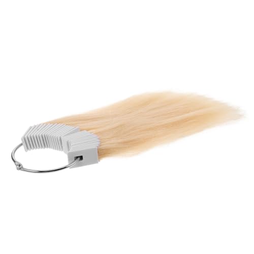 Homoyoyo 30�� �����������F ���e�t���K�p���A���w�A �T���������J���[�`���[�g�t�� �����߃T���v�� �F���킹�p�l�ё� �w�A�X�����O���ؗp