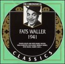 1941 (Chronological Classics)
