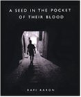A seed in the pocket of their blood 0968266509 Book Cover