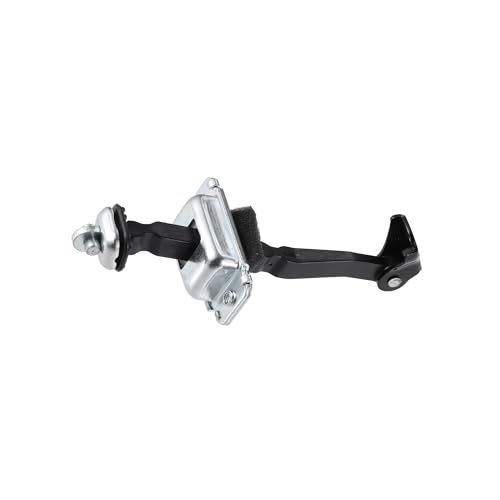 Soporte limitador de puerta delantera izquierda para Honda Element 2003-2011 72380SCVA01