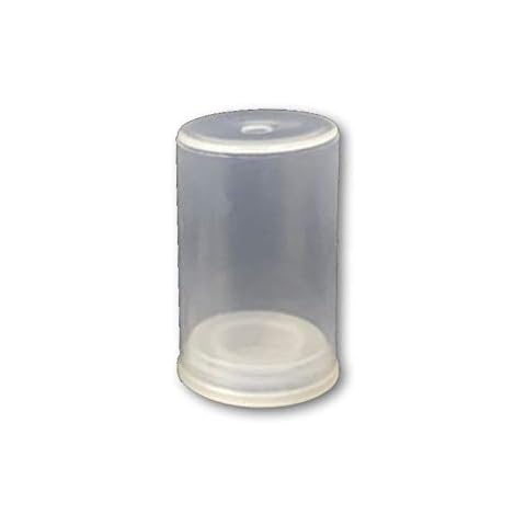 XXS XINGSUI 12Pcs Multifunctional Plastic Film Cans Cover