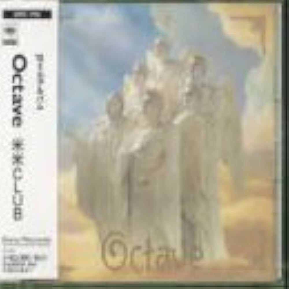 Amazon.co.jp: Octave: ミュージック