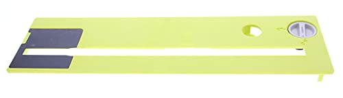 Throat Plate 089240035702 for Ryobi RTS12 RTS23 Table Saw