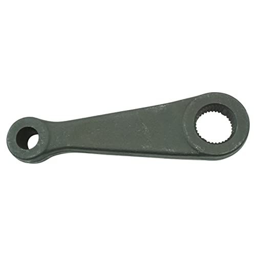 Front 11 Piece Steering & Suspension Kit Tie Rods Ball Joints Pitman Arm #TOP3