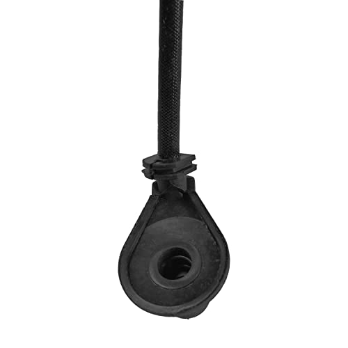 BOUDECH Bobina elettrica per Motori 2 Tempi da