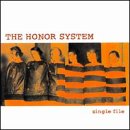 Single File [Audio CD] Honor System