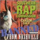 Banned from Nashville