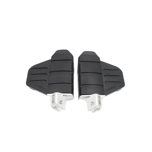 Cale pied moto contre la fatigue GoldWing GL1800 repose-pieds d'autoroute