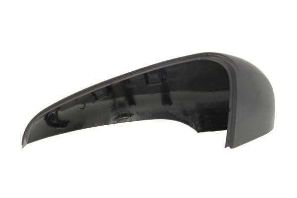 BLIC 5402-01-2002631P Espejo retrovisor térmico asférico izquierda Compatible con VW GOLF VI 5K1 Golf VI Variant AJ5 Golf VI Cabrio 517 GOLF VI Van 5K1 TOURAN VAN 1T1, 1T2