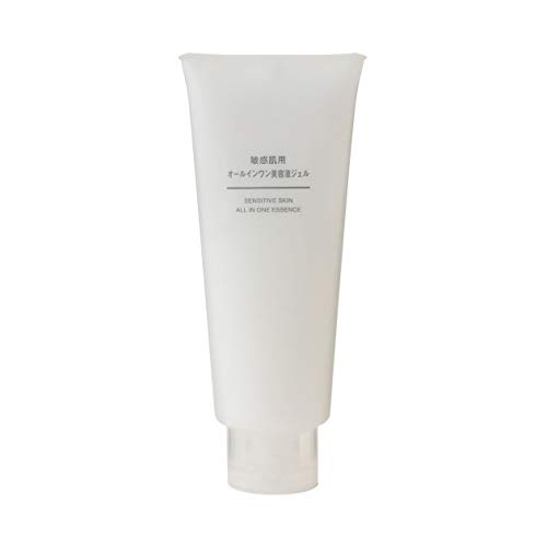 MUJI Sensitive Skin All In One Essence