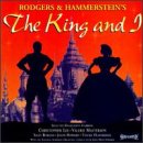 King & I [Audio CD]