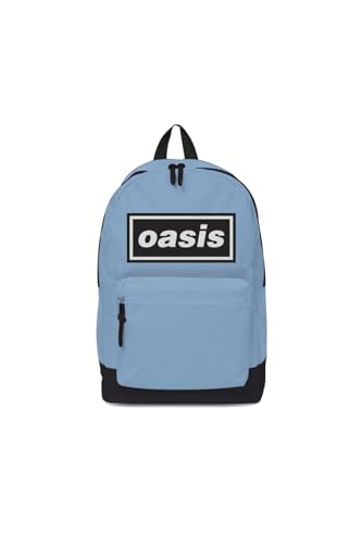 Sac à dos Oasis Rocksax pour vos trajets urbains et sorties de week-end en musique