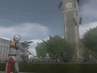 THE 地球防衛軍2の関連画像2