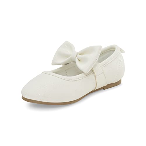 Carter's Girl's Classy Dress Shoe