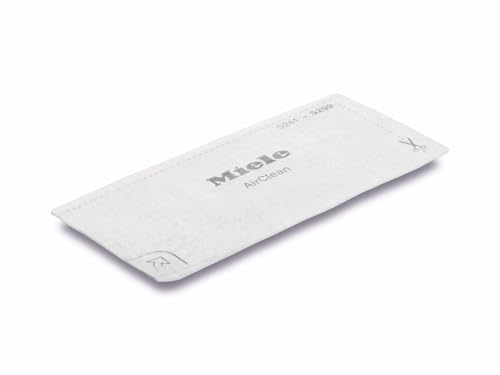 Image of Miele SF-SAC 20 /30 Air Filter, White