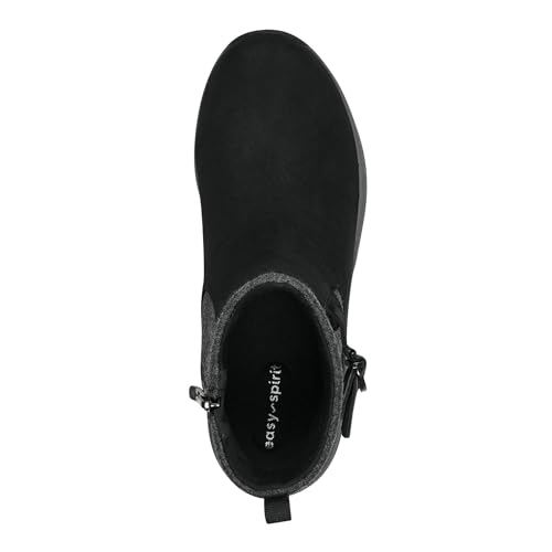 Easy Spirit Women's Meshell Ankle Boot2