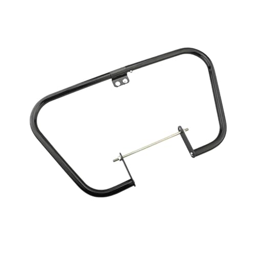 Porte-bagages arrière moto pour voyager en Meteor Classic 350 2024