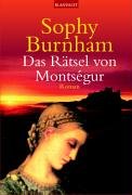 Perfect Paperback Das Rätsel von Montsegur [German] Book