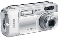 Miniatura 1 de Kodak Easyshare LS743 - Cámara digital de 4 MP con zoom óptico de 2,8 x