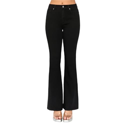 Wax Jeans - Slim Boot Cut Jean - 903323