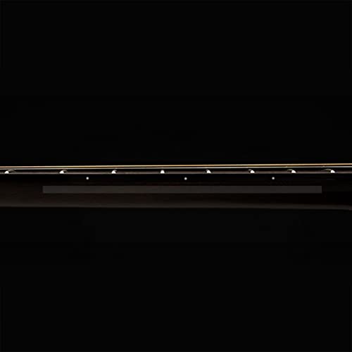 SheIRin Ensemble de démarrage pour Guitare Acoustique pour débutant Tout en Acajou avec 41 Pouces, Design Tout en Bois… - Les Beatles, Paul McCartney, John Lennon, RIngo Starr, George Harrison SheIRin Ensemble de démarrage pour Guitare Acoustique pour débutant Tout en Acajou avec 41 Pouces, Design Tout en Bois… – Image 6