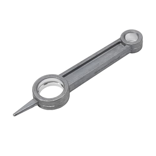 i 1Pc GARvbT[ڑbhVo[g[A~GARvbT[pGA|vANZT[A~ڑbh(12X67X23mm)