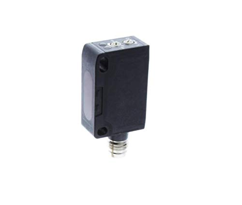 RADWELL VERIFIED SUBSTITUTE PZ-G42CP-SUB M12 QD, PHOTOELECTRIC Sensor, 30CM, PNP, Substitute for KEYENCE PZ-G42CP