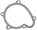 MAHLE K30682 Engine Water Pump Gasket