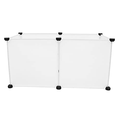 iplusmile �L�p�ی�t�F���X ������ ������z���C�g ���O���\ �y�b�g�A�N�Z�T���[ 35×35cm �h�A�Ȃ� �������p�t�F���X ��������n���X�^�[�̈͂��ɍœK