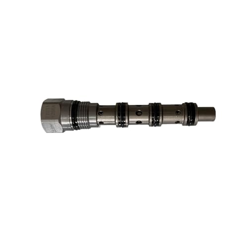 Vanne à cartouche FD31A4206A valve de rechange pour bloc hydraulique - 3