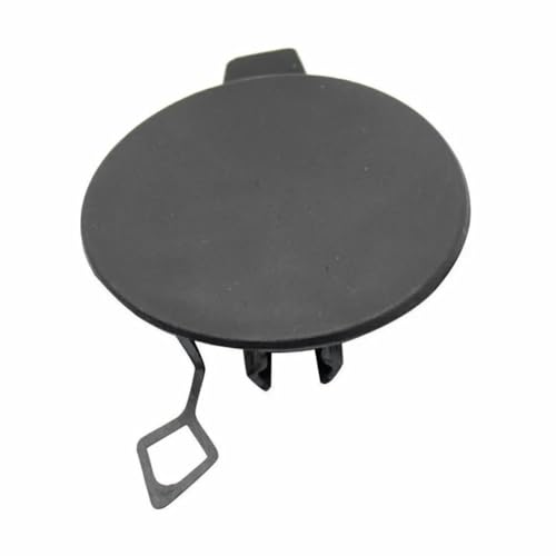 Cache-crochet de remorquage Tesla Model Y arrière clipsable rigide 1494426-00-A
