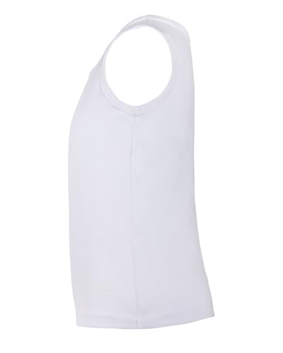 MeMoi Boy's Sleeveless Cotton Tank 3-Pack2