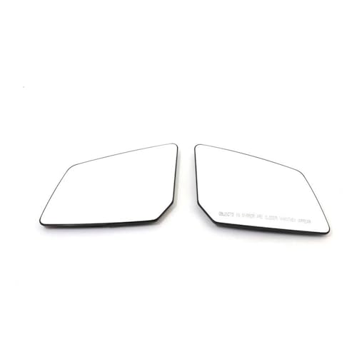 Rétroviseur extérieur Ford Traverse glace chauffante dégivrante pour porte arrière