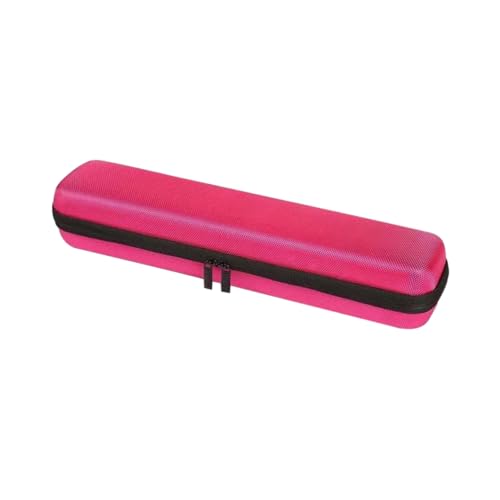 Bolsa de viaje para plancha y rizador de cabello