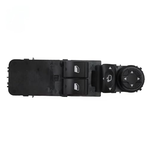 Bouton lève-vitre pour Citroën DS4 | Commande électrique OE 96657052ZD