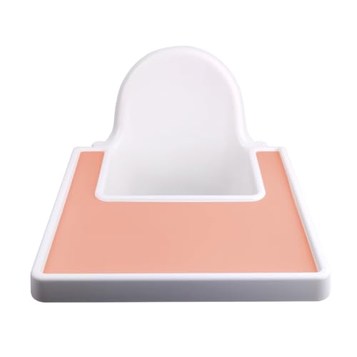 REDYY Baby Silicone Placemat Practical & Easy to Dining Mat Toddler Silicone Placemat for Babies