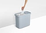Joseph Joseph GoRecycle 32-Litre Recycling Collector with Compact Footprint - Image 4