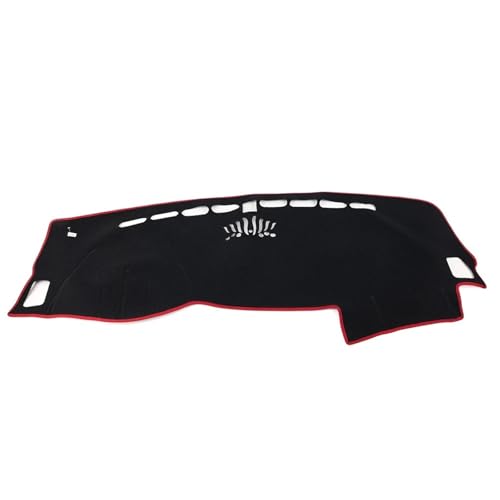 Alfombrilla salpicadero Kia Sportage anti reflejos solares para viajes de verano