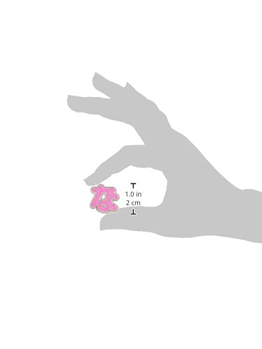Amazon.com: Minoda Hiragana pink (3 piece set) AM0133 : Arts