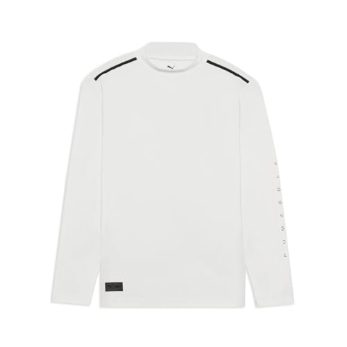 ゴルフ PB ハイネック 長袖 シャツ