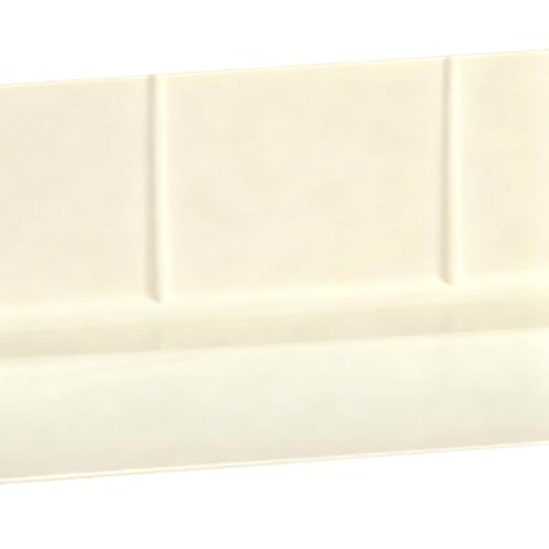 Protector de salpicaduras de silicona con borde elevado que mantiene tu cocina seca 8
