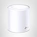 TP-Link Deco WiFi 6 Mesh WiFi System(Deco X20) - Covers up to 2200 Sq.Ft, Replaces Wireless Internet Routers and Extenders, 1-Pack