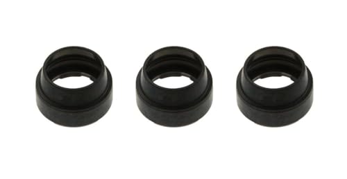 Image of Suitable for Washer Shaft Seal WP8577376 8577376 356934 WP91938 91938 3 /PCS