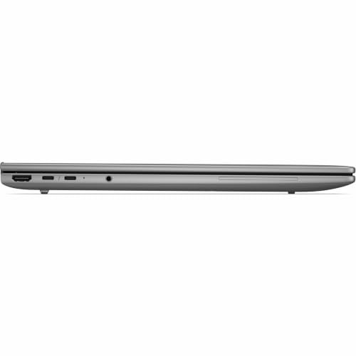 Image of HP ZBook 8 G2a 16 inch Copilot+ PC Mobile Workstation - 2.2K - 120 Hz - AMD Ryzen AI 7 PRO Ryzen AI PRO 400 Series 450-32 GB - 512 GB SSD - English Keyboard - Meteor Silver - AMD Chip - 2560 x 1600 - Wi