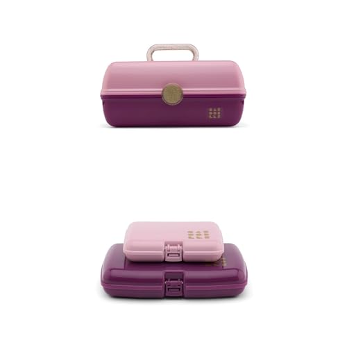 Image of Caboodles On-The-Go-Girl Case Women's Take It Tote
