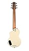 Carry-on By Blackstar Mini Vintage White Electric Guitar – Perfect for Kids and Adults, Beginners and Travel #1